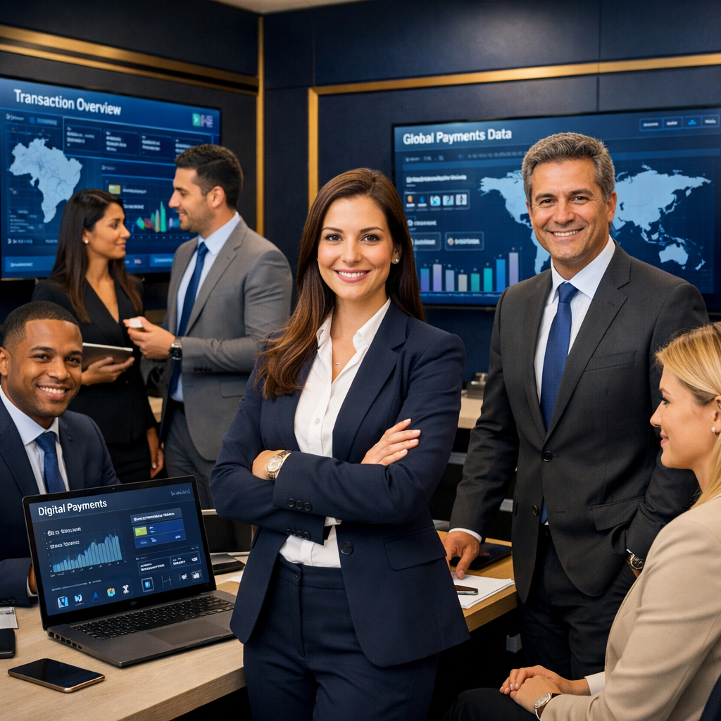 Sistema de Pagamentos Gerenciador Financeiro