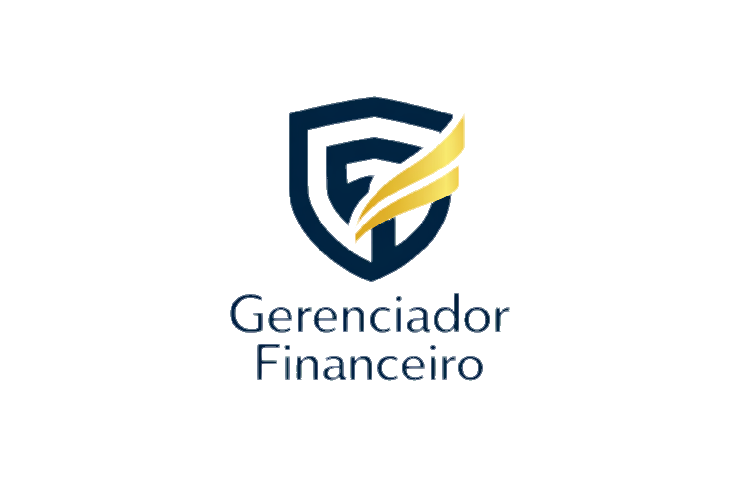 Gerenciador Financeiro Logo
